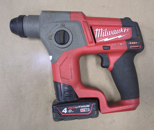 Milwaukee m12 fuel sub - m12,