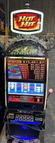 Igt s3000 game kit - game, software