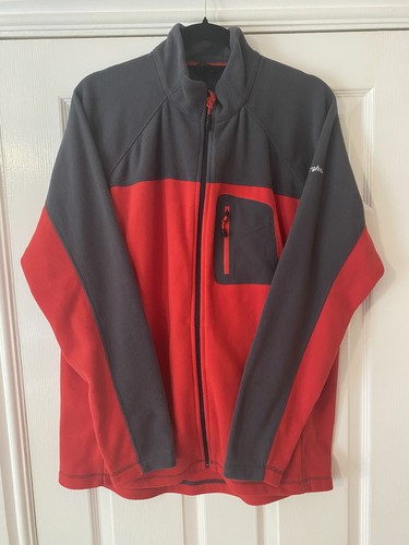 Berghaus men red - men's, red/grey