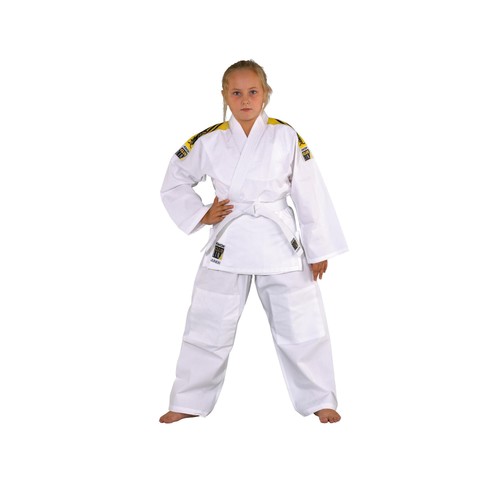 Judo suit junior 551302 - judo,