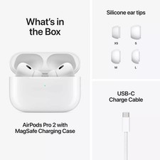 AirPods Pro (2nd generation)