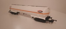 LIMA 305645 102T Procor Twin Bogie Tank Wagon - "Esso" PR78537 - OO Gauge