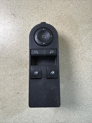 Genuine vauxhall astra mk5 - vauxhall, h