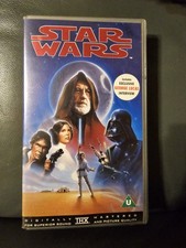 Star Wars: A New Hope Fox