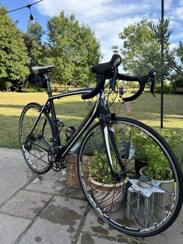 Specialized tarmac carbon road - tarmac,