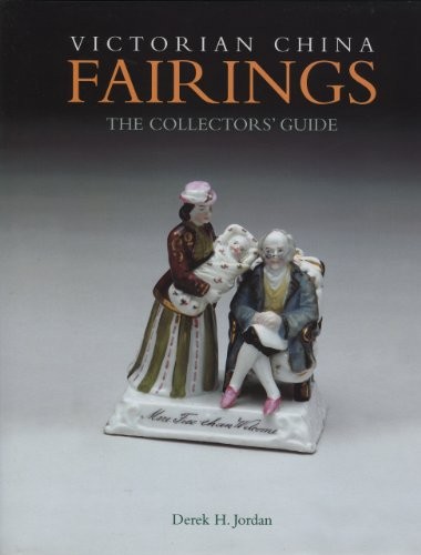 Victorian china fairings the - china, fairings: