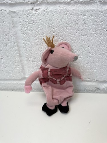 The clangers vintage - the,