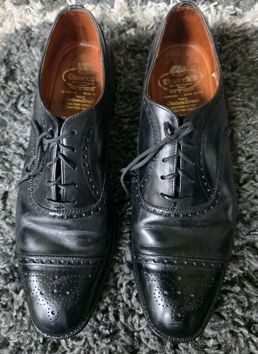 Church custom grade diplomat - church's,