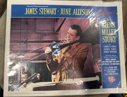 Lobby card 1960 - 1960, the