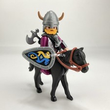 Playmobil 3158 Mounted Viking