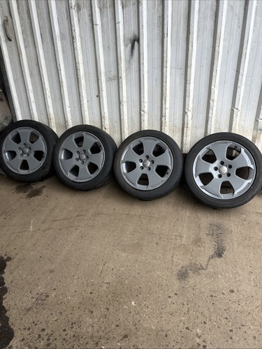 Audi set 4 17 - of,