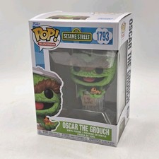 Funko POP! Television 1793