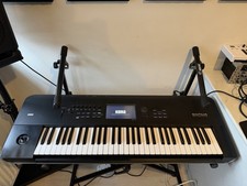Korg Nautilus 61 Music