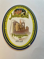 Rare Poldark Brewery Cornwall