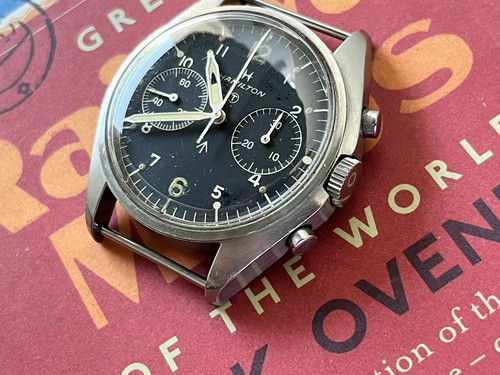 1974 hamilton military - hamilton,