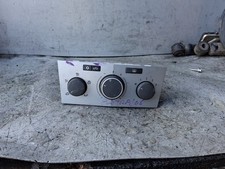 VAUXHALL ASTRA H 2006 AC