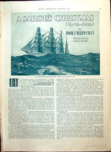 Old sailing ship - sailing, boats
