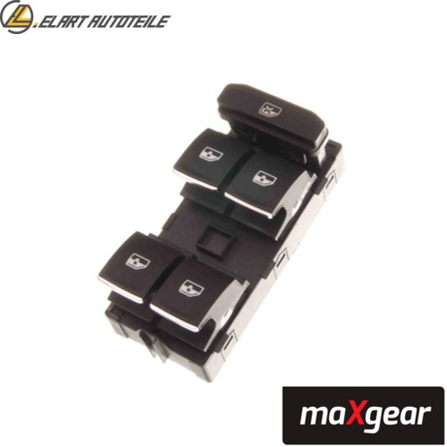 Window regulator switch - window,