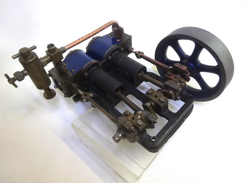 Vintage stuart tuner score - stuart,