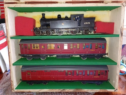 Gauge kit built nbr - gauge,