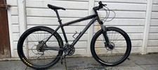 Specialized Rockhopper Mountain Bike 19" Frame, 26" Wheels. Good Condition