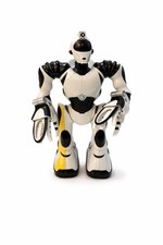 Robosapien V2 Mini Robot 8.5''