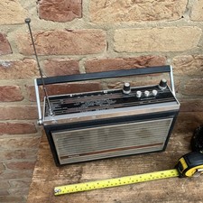 Vintage PHILLIPS AUTOMATIC