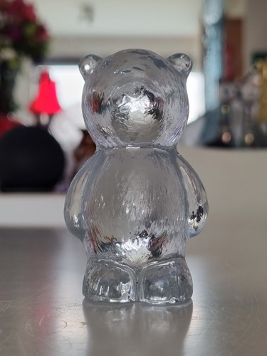 Tutbury crystal glass paper - glass,