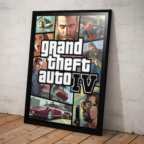 Grand theft auto ps1 - grand,