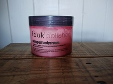 RARE + DISCONTINUED FCUK