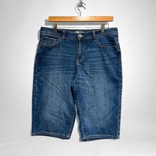 TU Women’s Blue Denim