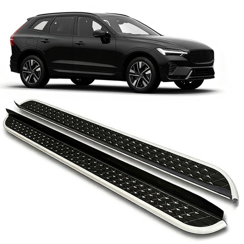 Running boards fit - boards, for