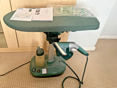 Philips all one ironing - philips, all-in-one