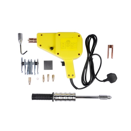 1600a stud welder dent - stud,