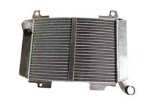 Aluminum radiator for - ✅aluminum,