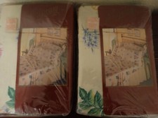 Vintage 80`s  - Single Bedding