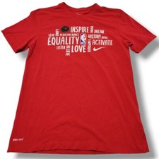 Nike Shirt Size Medium M The