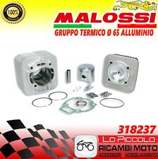 318237 MALOSSI 172CC CYLINDER D.65 APRILIA SR 150 2T ALUMINUM PIAGGIO SKIPPER