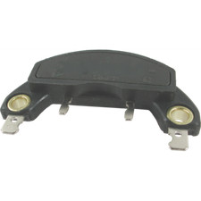 Ignition Module Mit Ignition Type Black Fits Mazda Familia 1983-1987