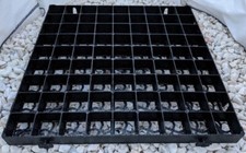 Grass Grids Driveway Pavers