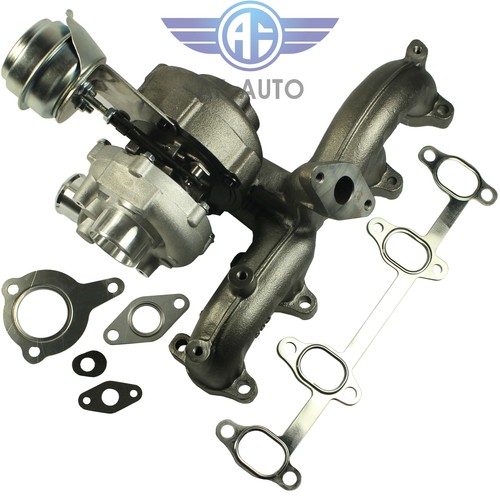 Turbo for beetle golf - for,