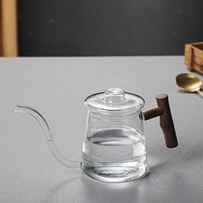 Glass Stovetop Gooseneck