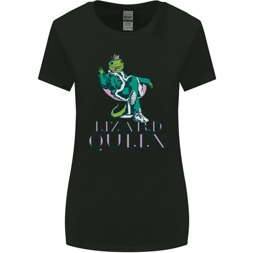Lizard queen chameleon bearded - lizard,