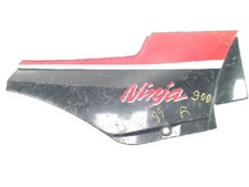 side cover right for KAWASAKI GPZ 900 R 1985 used 113508
