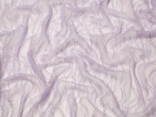 Fine Chantilly Lace Fabric