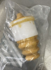 FIAT 500 Rear Bump Stop Support Fits Abarth Panda OE 51811829