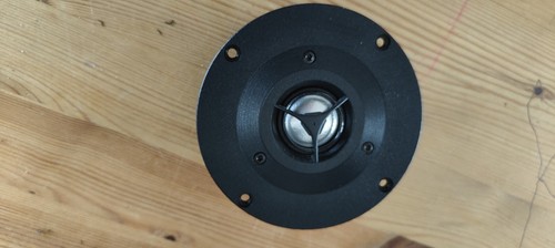 Pmc db1 tweeter vifa - pmc,