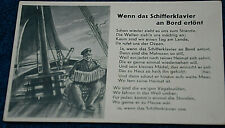 52940 AK When the ship's piano