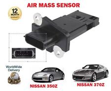 FOR NISSAN 350Z Z33 3.5 370Z