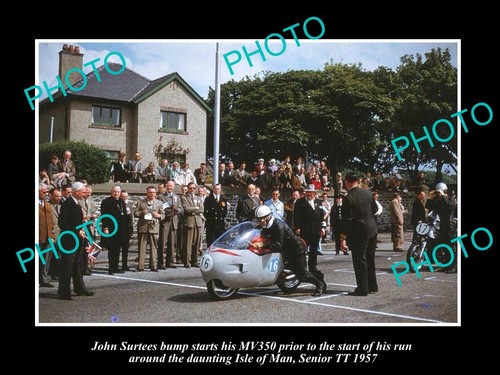 Old 8x6 historic photo - 8x6, john